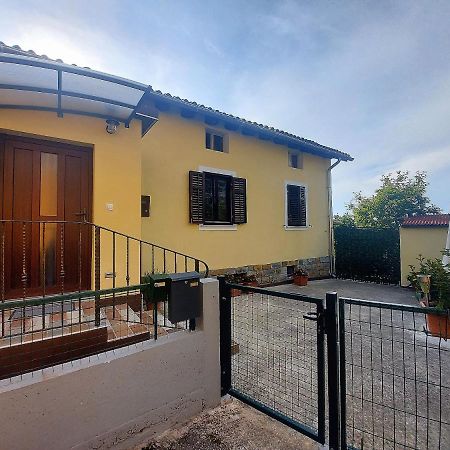Apartma_Samy Izola Exterior foto