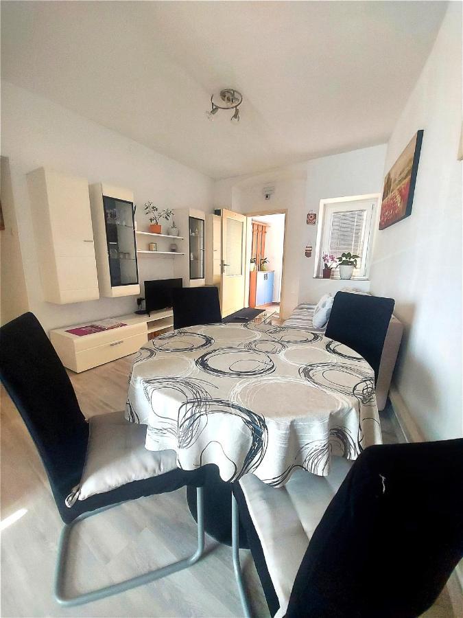 Apartma_Samy Izola Exterior foto