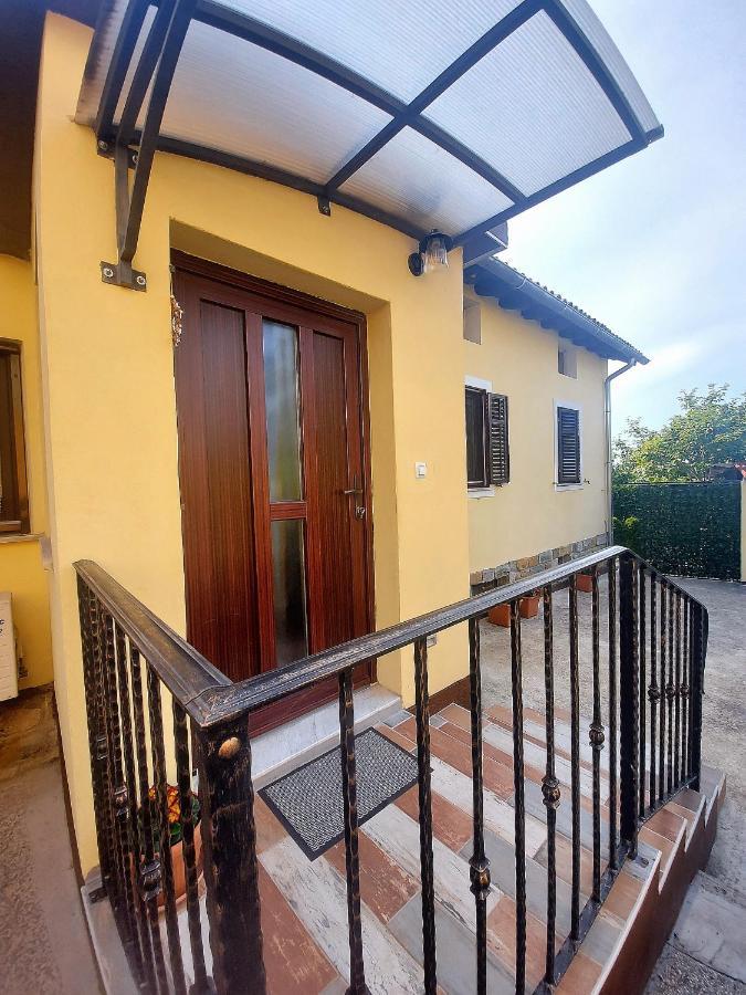 Apartma_Samy Izola Exterior foto