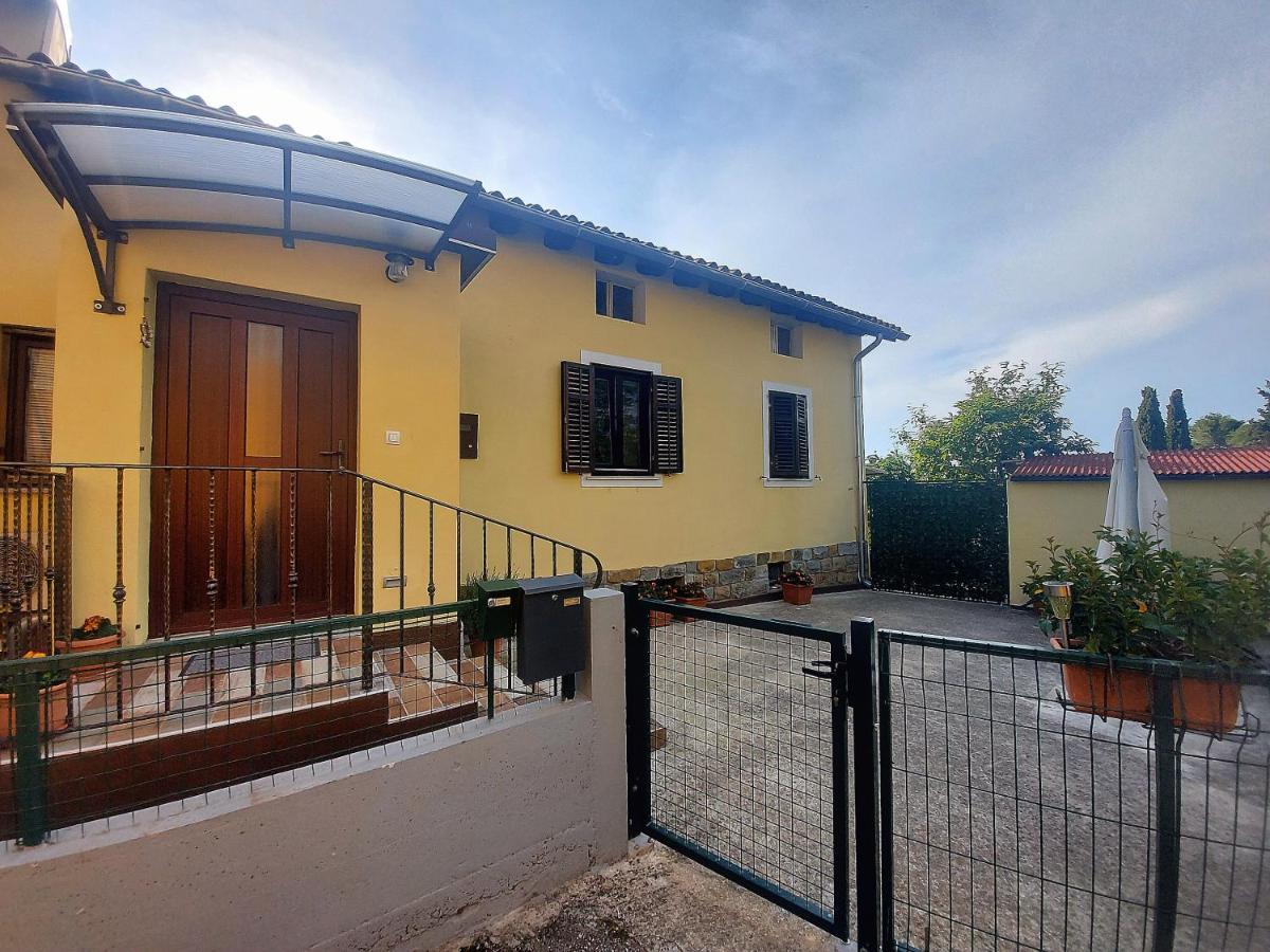 Apartma_Samy Izola Exterior foto